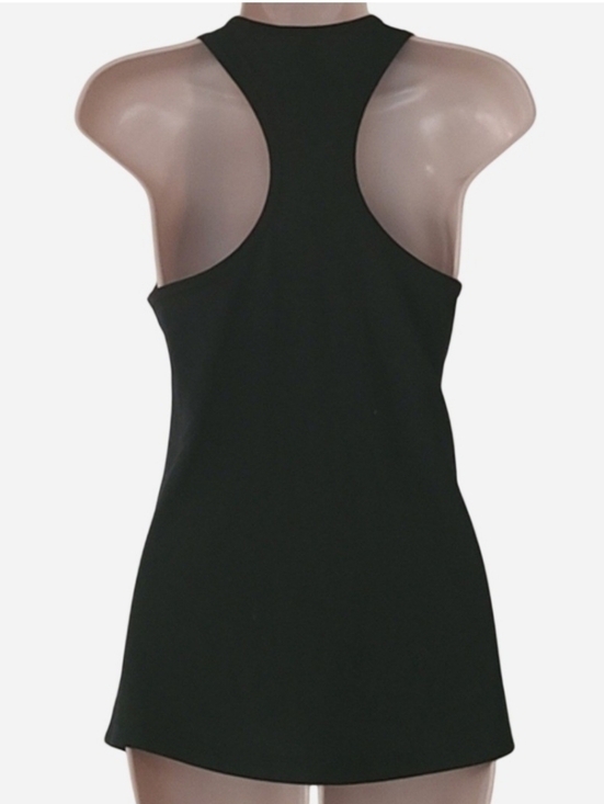 Workout Racerback Tank Top - Picture 3 of 5